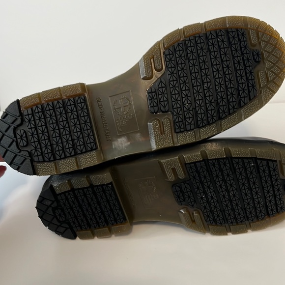 NWT Dr. Martens Fellside Steel Toe Chelsea Boots - Picture 7 of 8